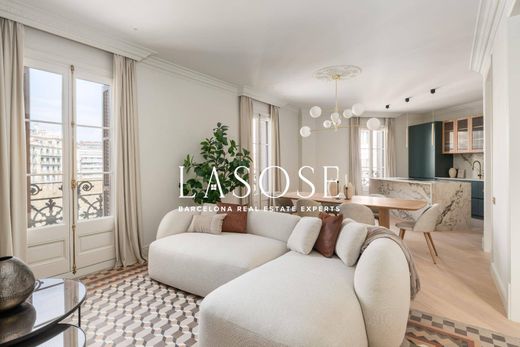 Apartment in Barcelona, Province of Barcelona