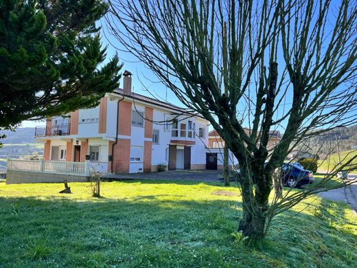 Einfamilienhaus in Bareyo, Provinz Cantabria