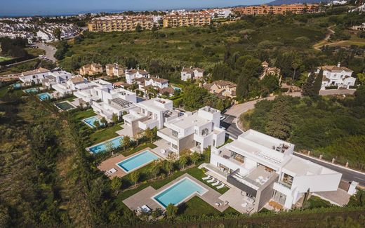 Villa à Estepona, Malaga
