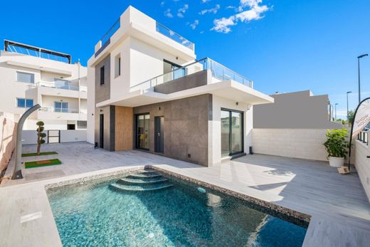 半独立式房屋  Benijofar, Provincia de Alicante