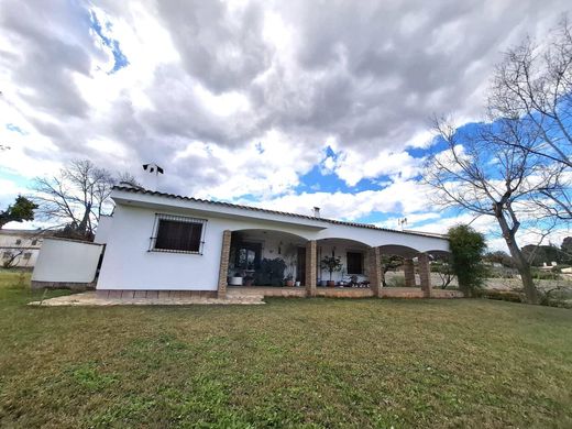 Detached House in Ontinyent, Valencia
