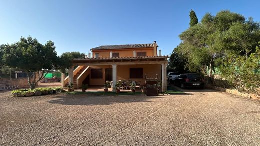 호화 저택 / Llucmajor, Illes Balears