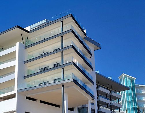 펜트하우스 / Fuengirola, Provincia de Málaga