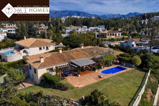 Villa in Mijas, Málaga