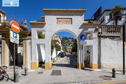 Apartment in Granada, Andalusia