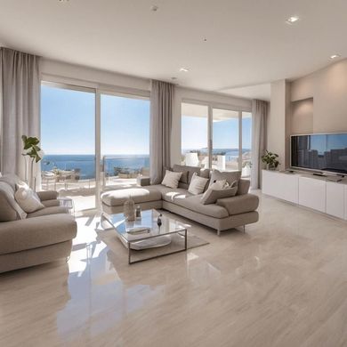 Appartement in Benalmádena, Provincia de Málaga