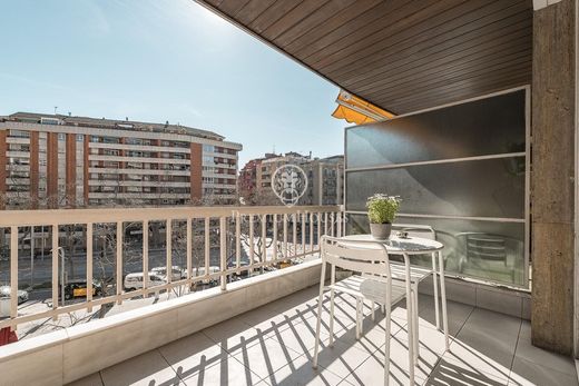 Piso / Apartamento en Barcelona, Provincia de Barcelona