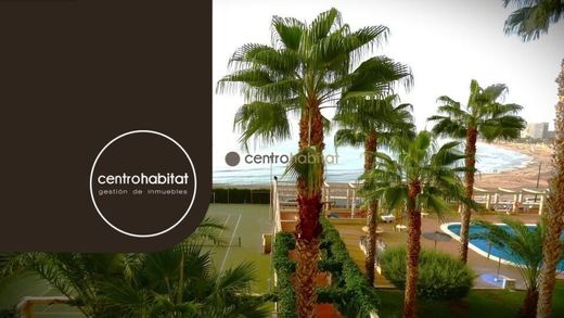 아파트 / El Campello, Provincia de Alicante