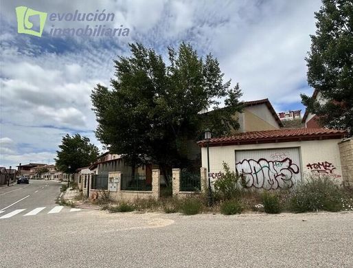 Maison de luxe à Cardeñadijo, Burgos