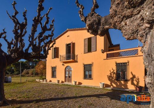Частный Дом, Sant Andreu de Llavaneres, Província de Barcelona