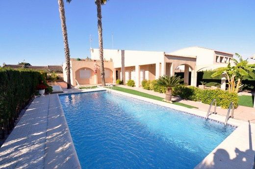 Detached House in Torrevieja, Province of Alicante