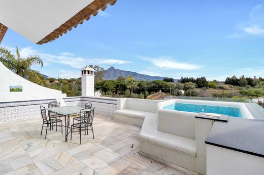 Apartment in Marbella, Malaga