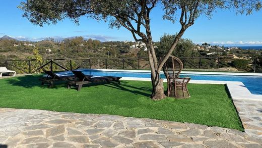 Villa - Estepona, Málaga