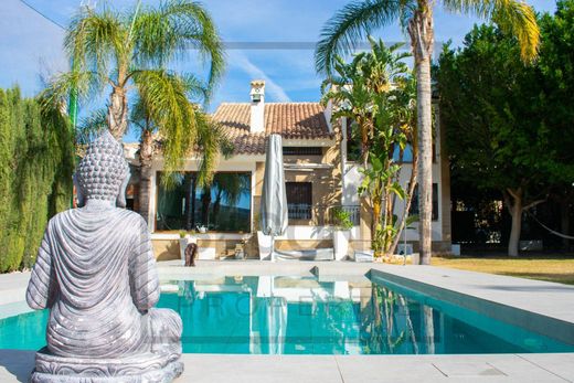 Villa in Algorfa, Provincia de Alicante