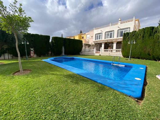 Detached House in Vera Playa, Almeria