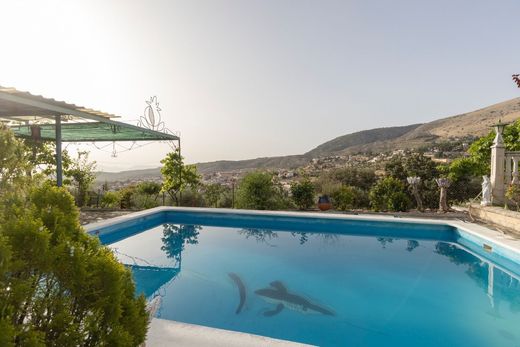 Alfacar, グラナダの高級住宅