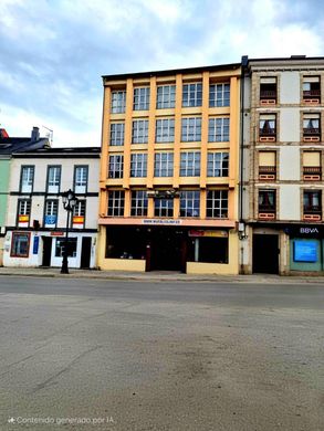 Κτίριο σε Vegadeo, Province of Asturias