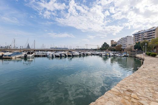 Piso / Apartamento en Palma de Mallorca, Islas Baleares