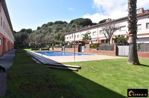 Detached House in Calella, Province of Barcelona
