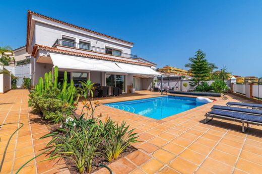 Villa à Santiago del Teide, Province de Santa Cruz de Ténérife