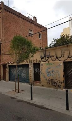 Terreno en Hospitalet de Llobregat, Provincia de Barcelona