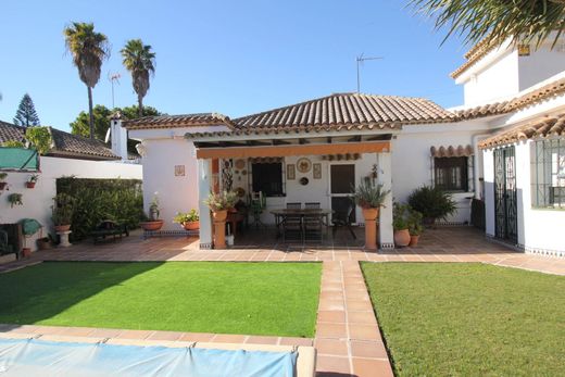Casa Unifamiliare a Chiclana de la Frontera, Cadice