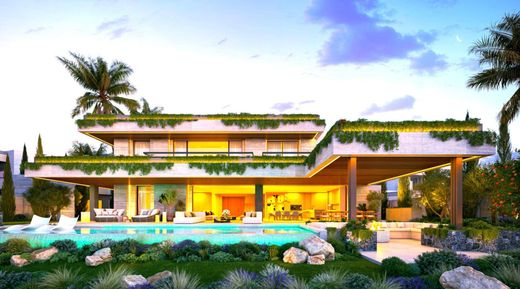 ‏וילה ב  Benahavís, Provincia de Málaga