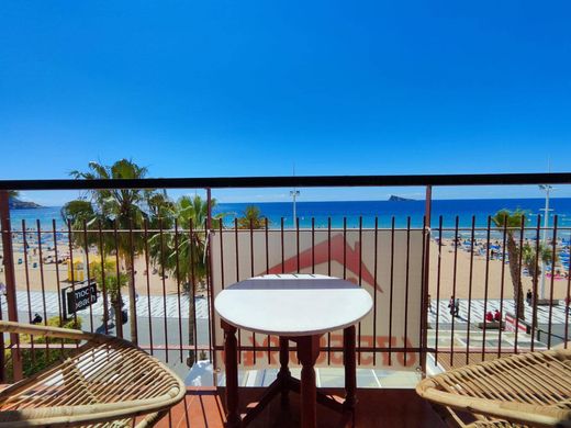 ‏דירה ב  Benidorm, Provincia de Alicante