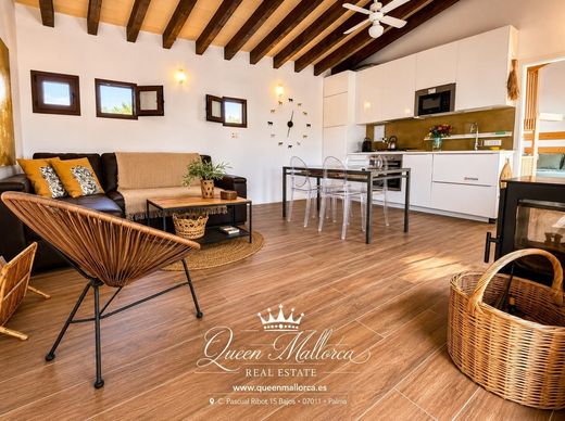 Rural or Farmhouse in Campanet, Province of Balearic Islands