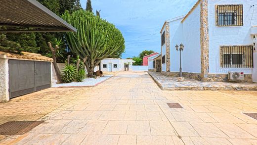 Luxe woning in Alicante, Provincia de Alicante