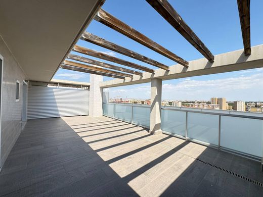 Penthouse Zaragoza, Provincia de Zaragoza