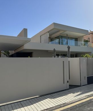 Willa w Arona, Provincia de Santa Cruz de Tenerife