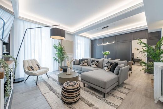 Appartement in Madrid, Provincia de Madrid