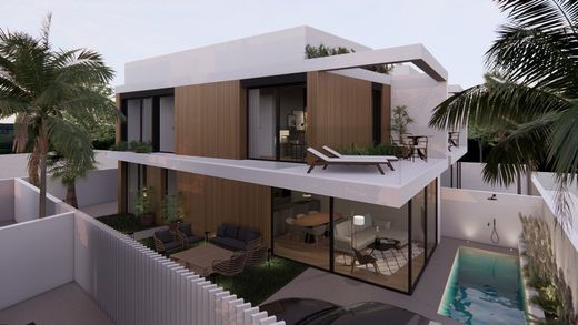 Villa a Pilar de la Horadada, Provincia de Alicante