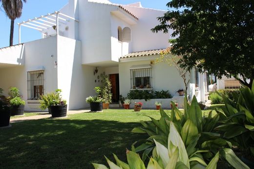 Detached House in Jerez de la Frontera, Cadiz