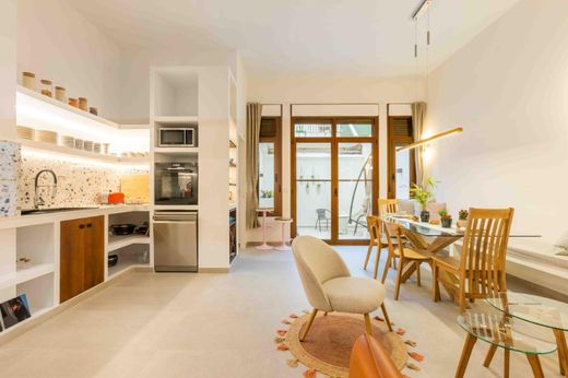 套间/公寓  巴倫西亞, Província de València