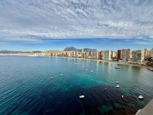 套间/公寓  Benidorm, Provincia de Alicante