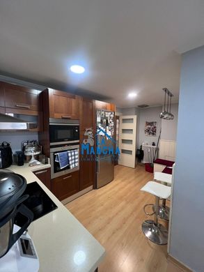 Apartment in Albacete, Castille-La Mancha