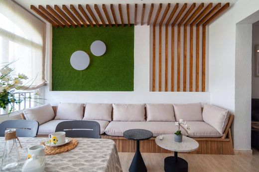 Appartement in Benalmádena, Provincia de Málaga