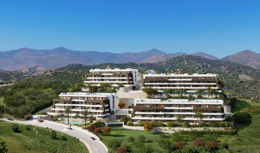 Apartment in Estepona, Malaga