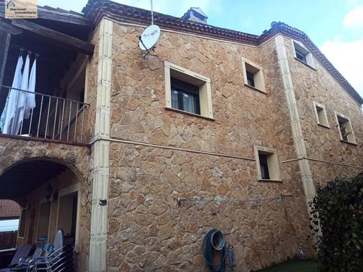 Detached House in Palazuelos de Eresma, Segovia