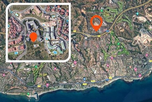 Mijas, マラガの土地