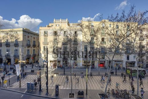 Квартира, Барселона, Província de Barcelona