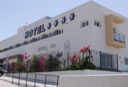 ‏מלון ב  Medina Sidonia, Provincia de Cádiz