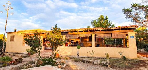Rural or Farmhouse in Formentera, Province of Balearic Islands