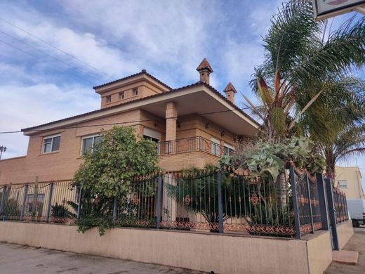 بيت مستقل ﻓﻲ مرسية, Murcia