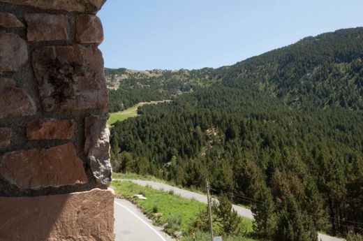 豪宅  卡尼略, Canillo