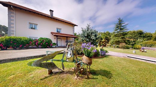 Maison de luxe à Laredo, Province de Cantabrie