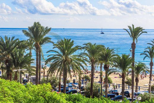 Διαμέρισμα σε Alicante, Provincia de Alicante