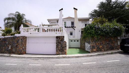 Luxus-Haus in Alhaurín de la Torre, Málaga